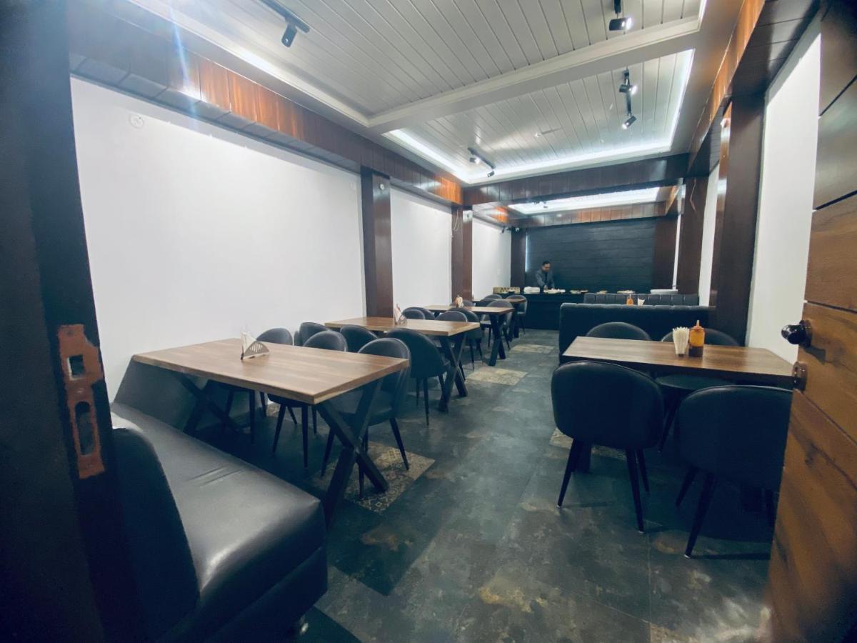Hotel Woodland Nainital Exterior photo